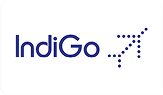 indigo Logo
